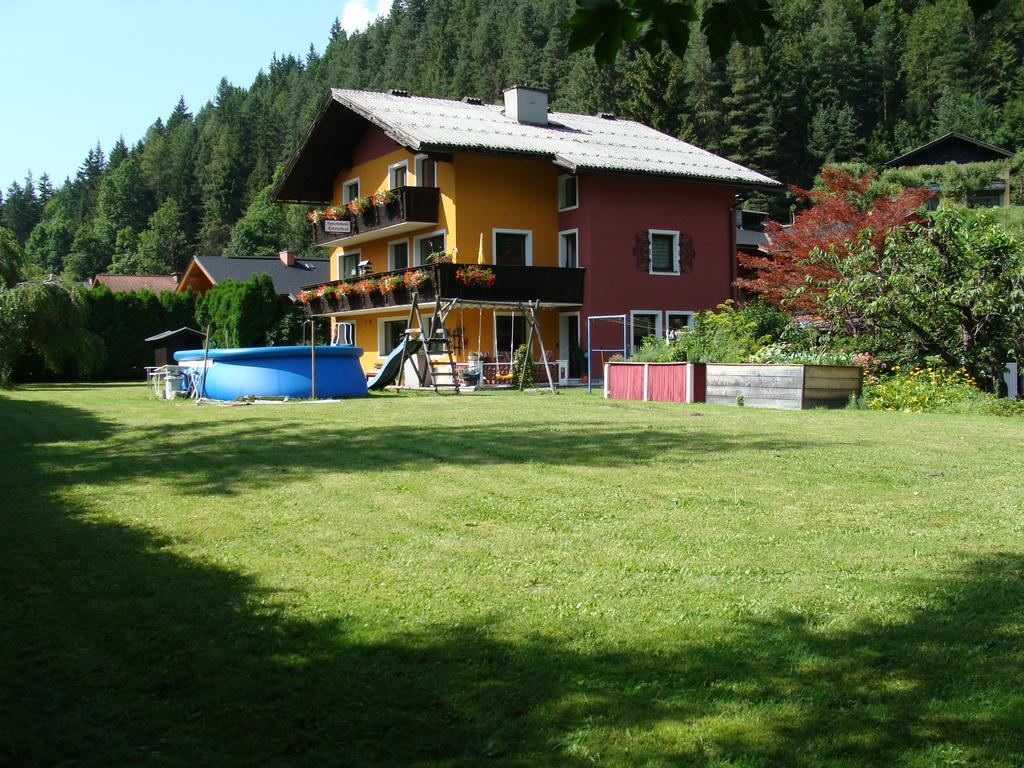 Appartement-Reiteralm Шладмінг Екстер'єр фото