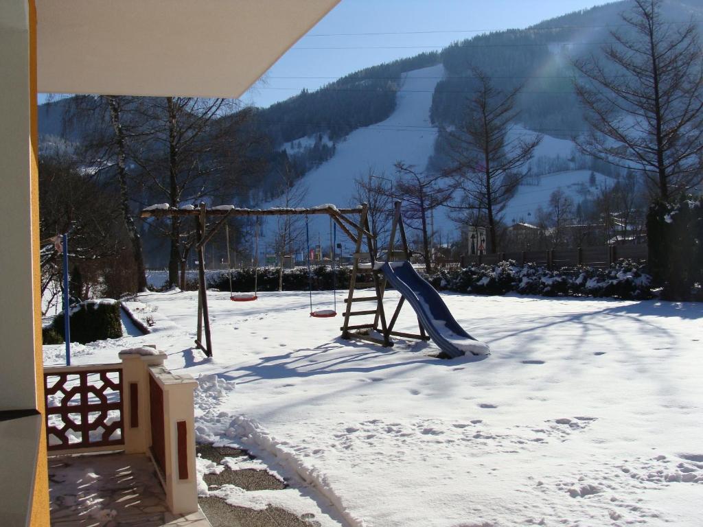 Appartement-Reiteralm Шладмінг Номер фото