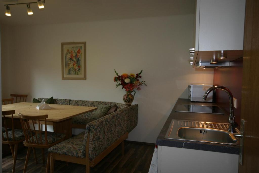 Appartement-Reiteralm Шладмінг Номер фото