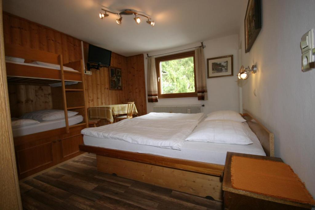 Appartement-Reiteralm Шладмінг Номер фото