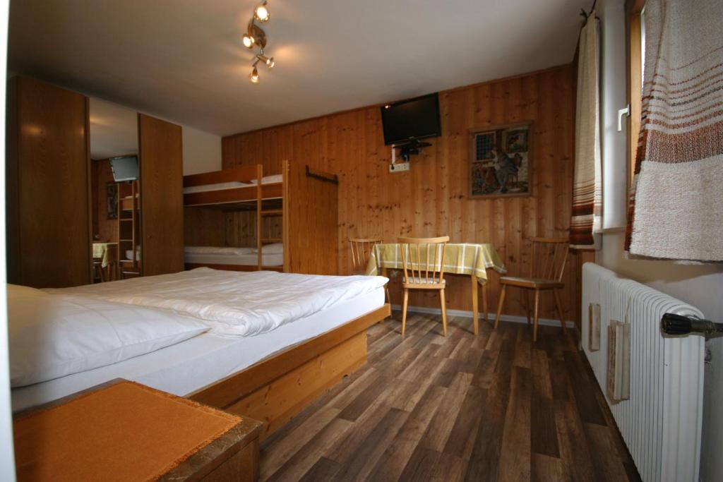 Appartement-Reiteralm Шладмінг Номер фото